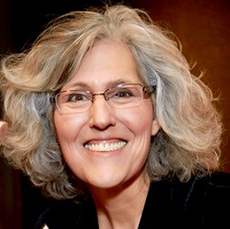 Adrienne Toubbeh - Board of Directors Adrienne Toubbeh